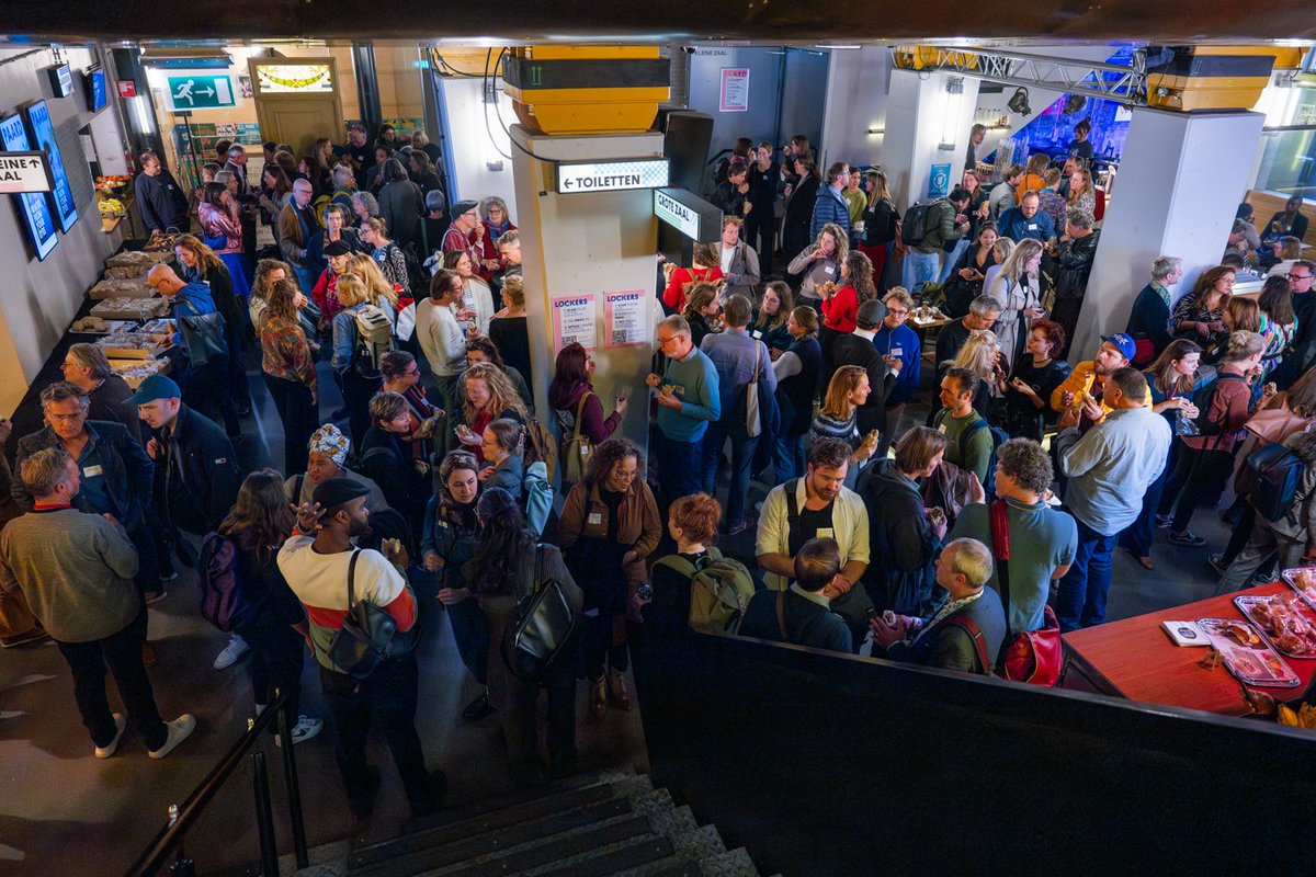 Fonds Podiumkunsten tweet media