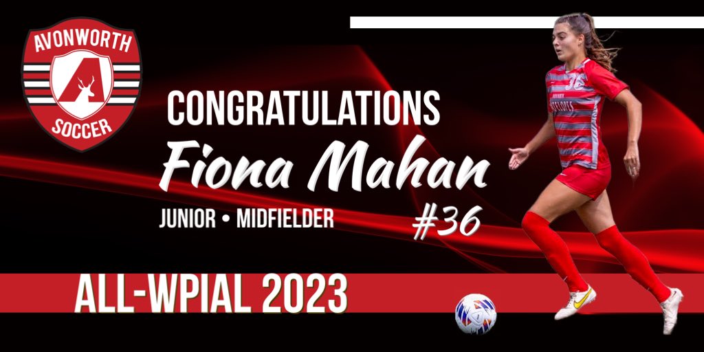 AGSLopes's tweet photo. Congratulations @FionaCMahan!!!
@wpial7 
@AvonworthA https://t.co/6v31gpGmNt
