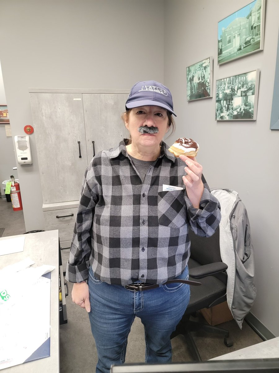 Atlas Tool Works tweet media