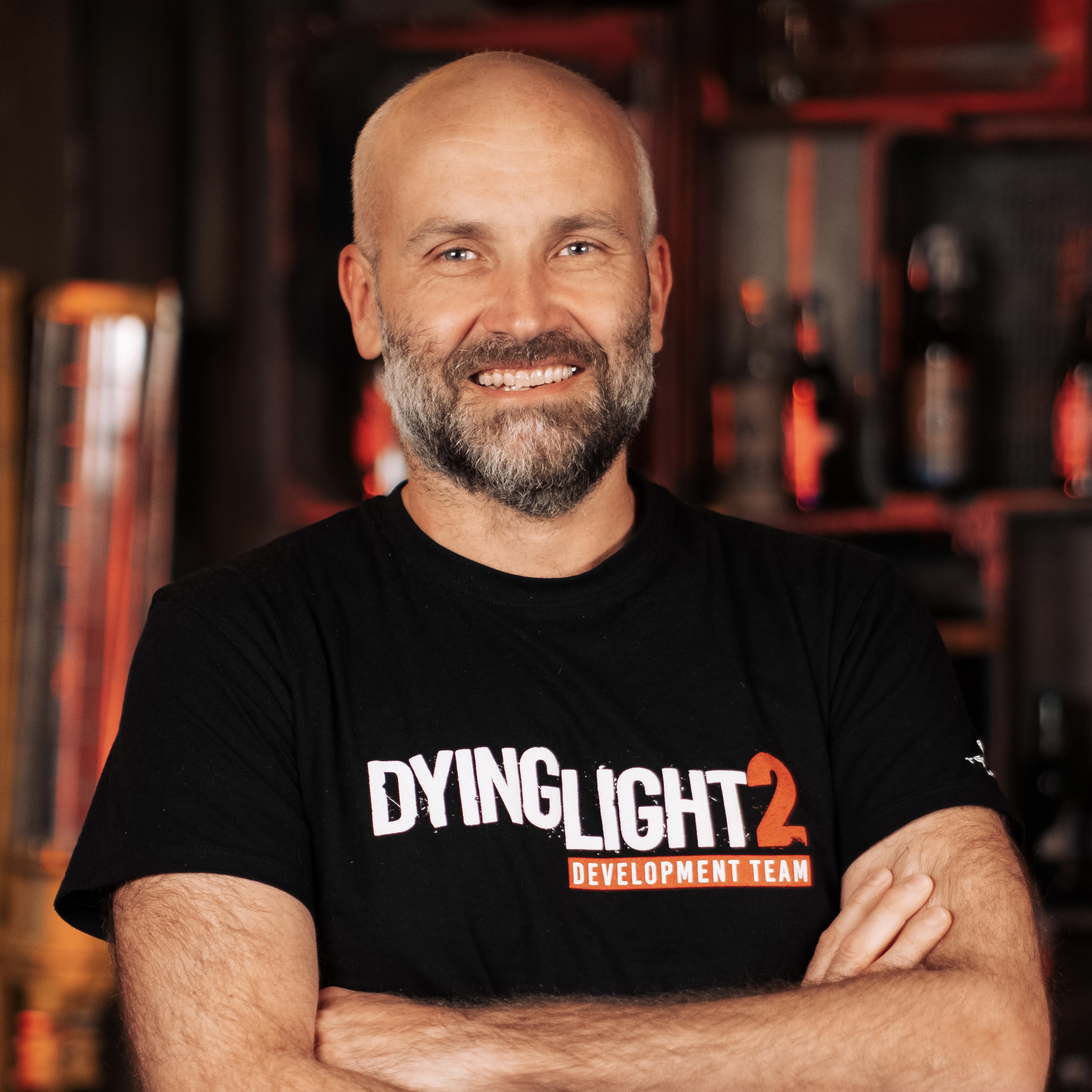 Dying Light 2 finally gets firearms, and Vampire The Masquerade collab