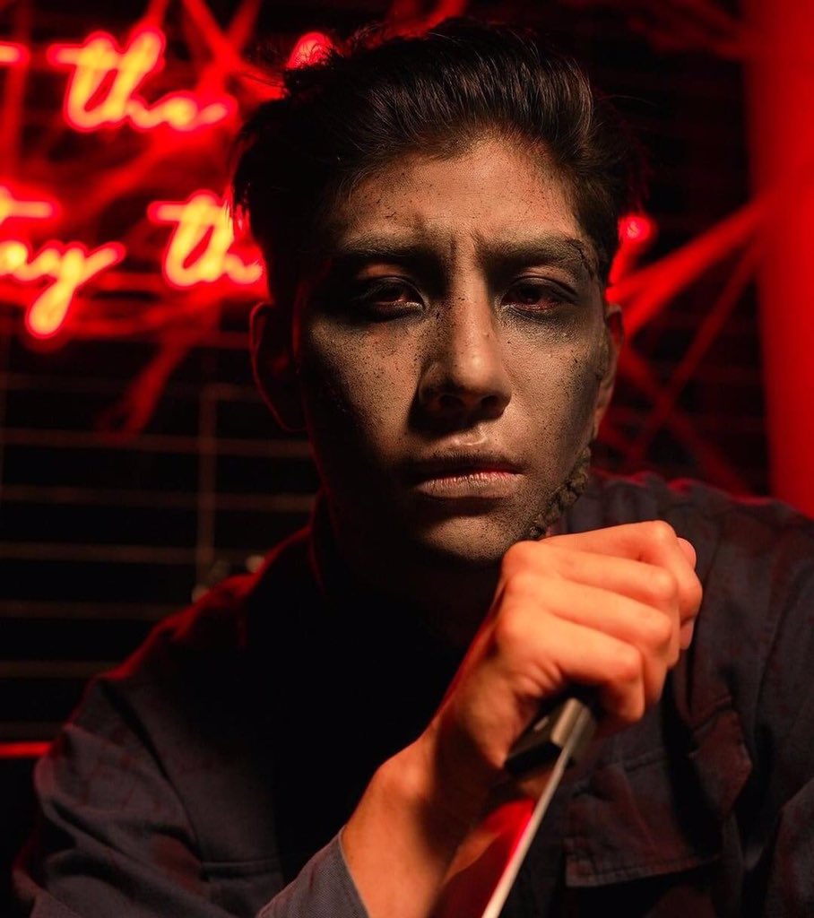 kylie || multifandom girl tweet media