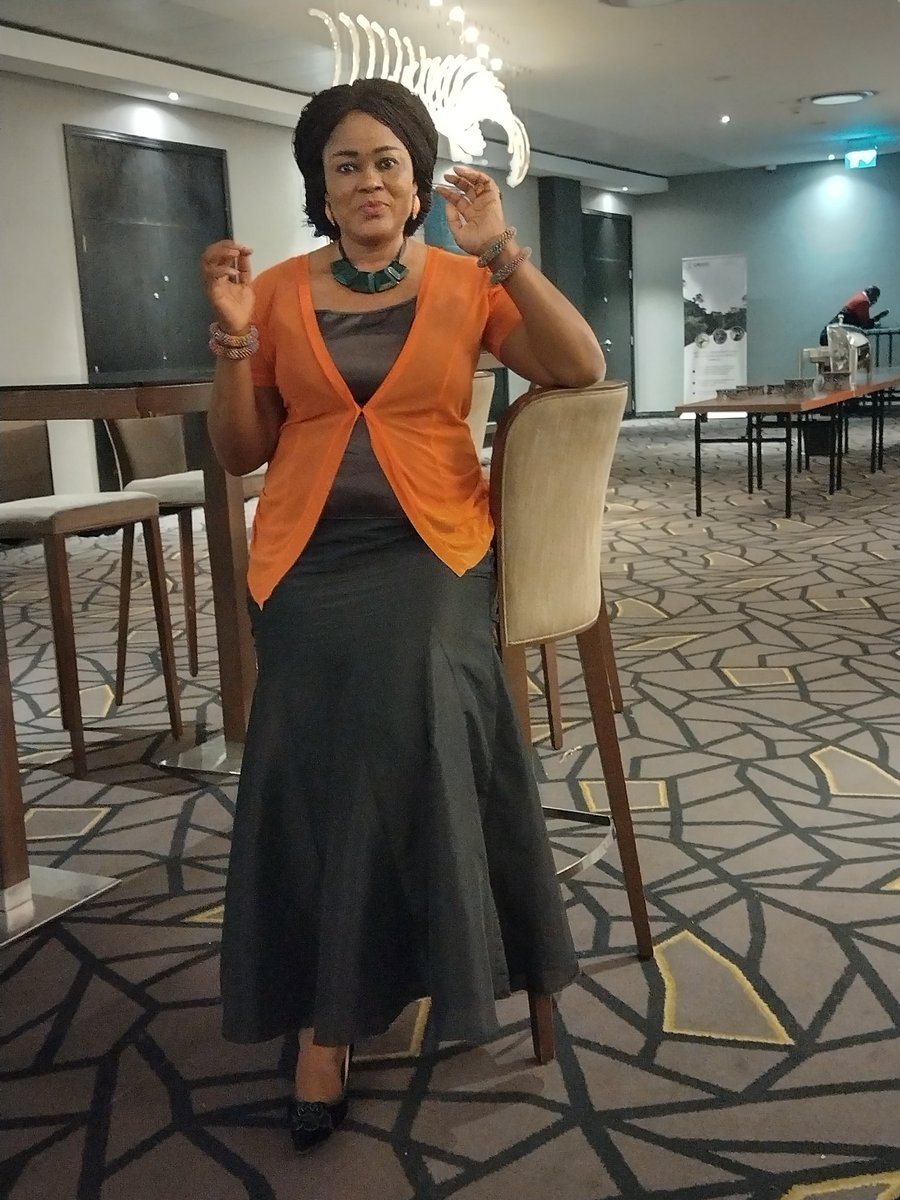 nwanmaogidi's tweet photo. Nwanma Ogidi, Publisher Editor-In-Chief of Waka About Africa @ The World Development Information Day Lecture in Lagos. https://t.co/ZKpcRJnH2I