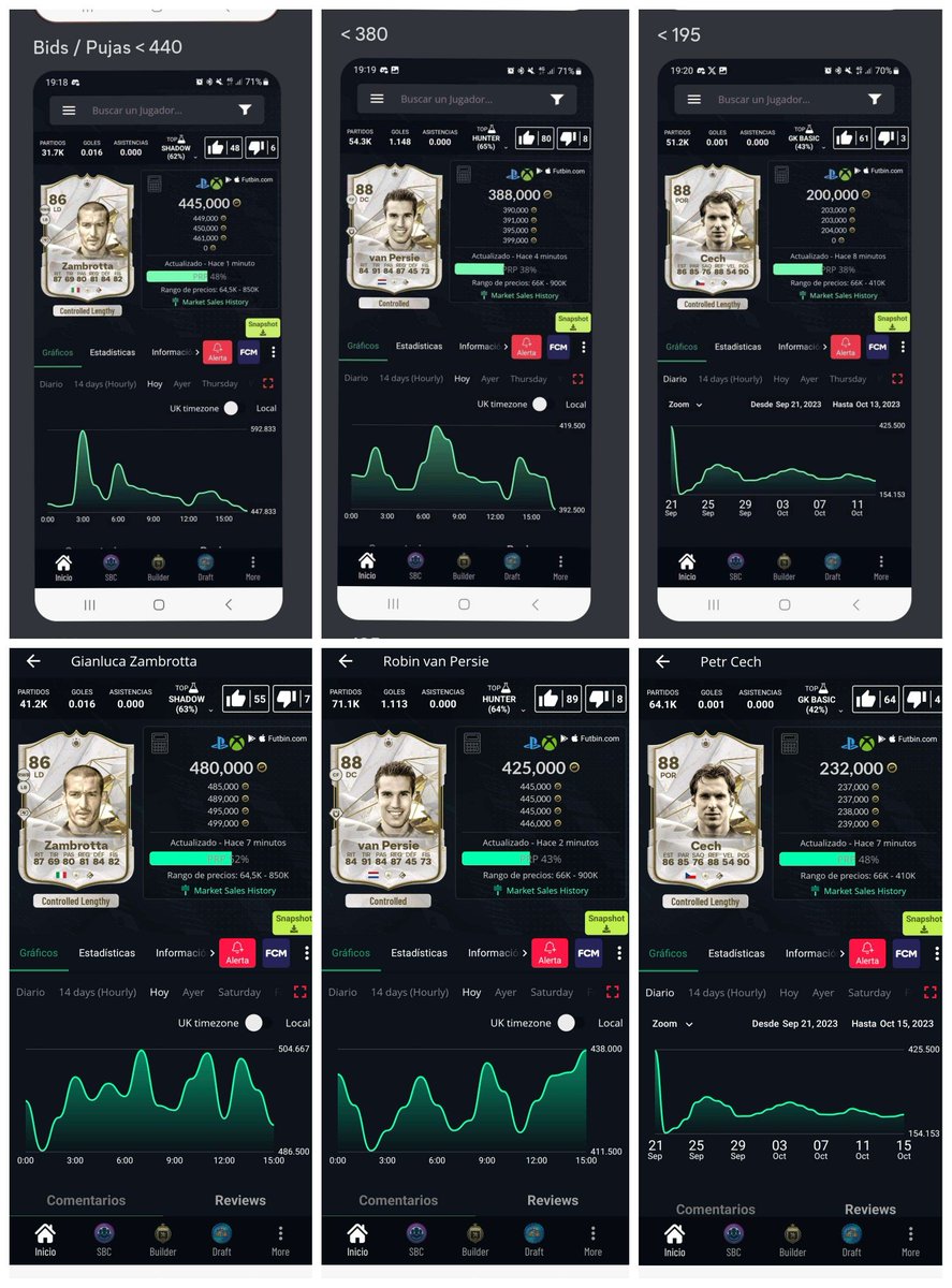 JJ FUT - TRADER 💰 tweet media