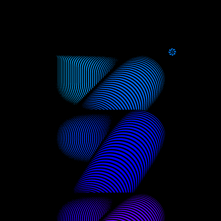 Openen fans, I have a challenge for you. The prize...this Snowfro edition Opepen. 

Today at 1pm PT I am cohosting a digital game event called Nightmare Run. If you manage to get the Golden Pumpkin playing as an Opepen, you win this Snowpepen. (Details below🧵)