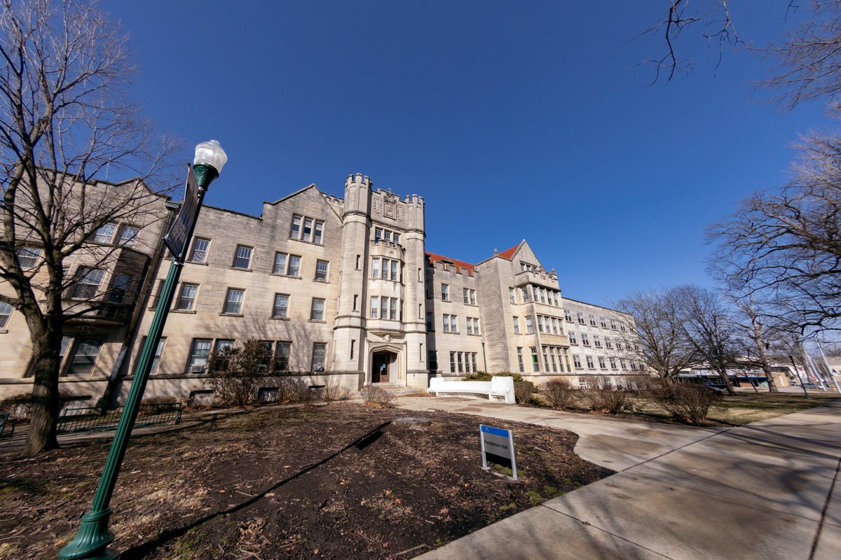 Booth Library, EIU (@boothlibrary) on Twitter photo Halloween takes on a special meaning at EIU! Check out the story of the Pemberton Hall Ghost on the Keep: thekeep.eiu.edu/do/search/?q=P… #EIU <a href="/EIU_Alumni/">EIU Alumni</a> <a href="/CACCIL/">Charleston Chamber</a> Halloween takes on a special meaning at EIU! Check out the story of the Pemberton Hall Ghost on the Keep: thekeep.eiu.edu/do/search/?q=P… #EIU <a href="/EIU_Alumni/">EIU Alumni</a> <a href="/CACCIL/">Charleston Chamber</a>