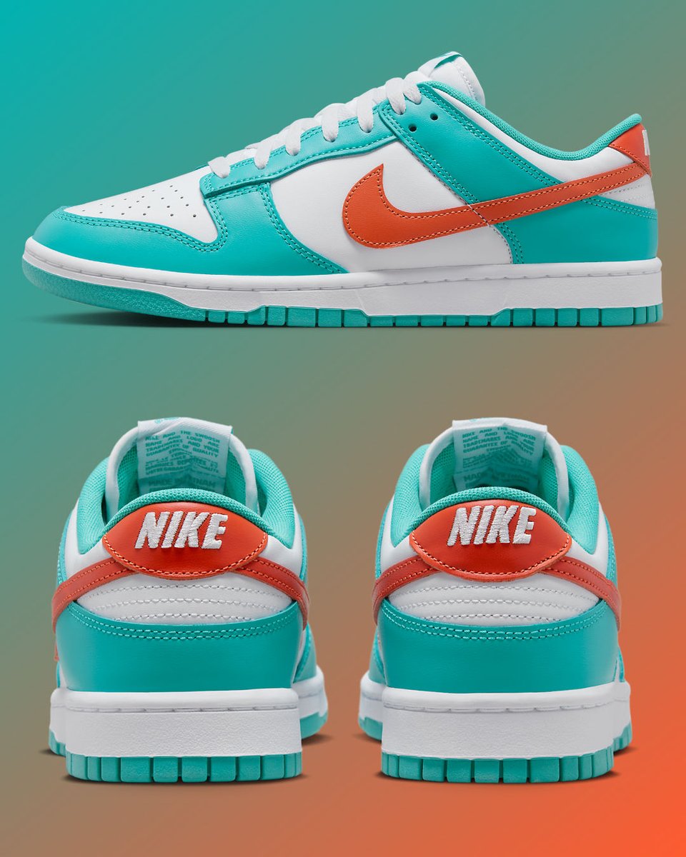 Nice Kicks tweet media