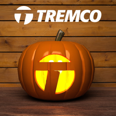 Happy Halloween from your friends at Tremco Roofing &amp; Building Maintenance 🎃. We hope your costume is as scary as a roof leak!