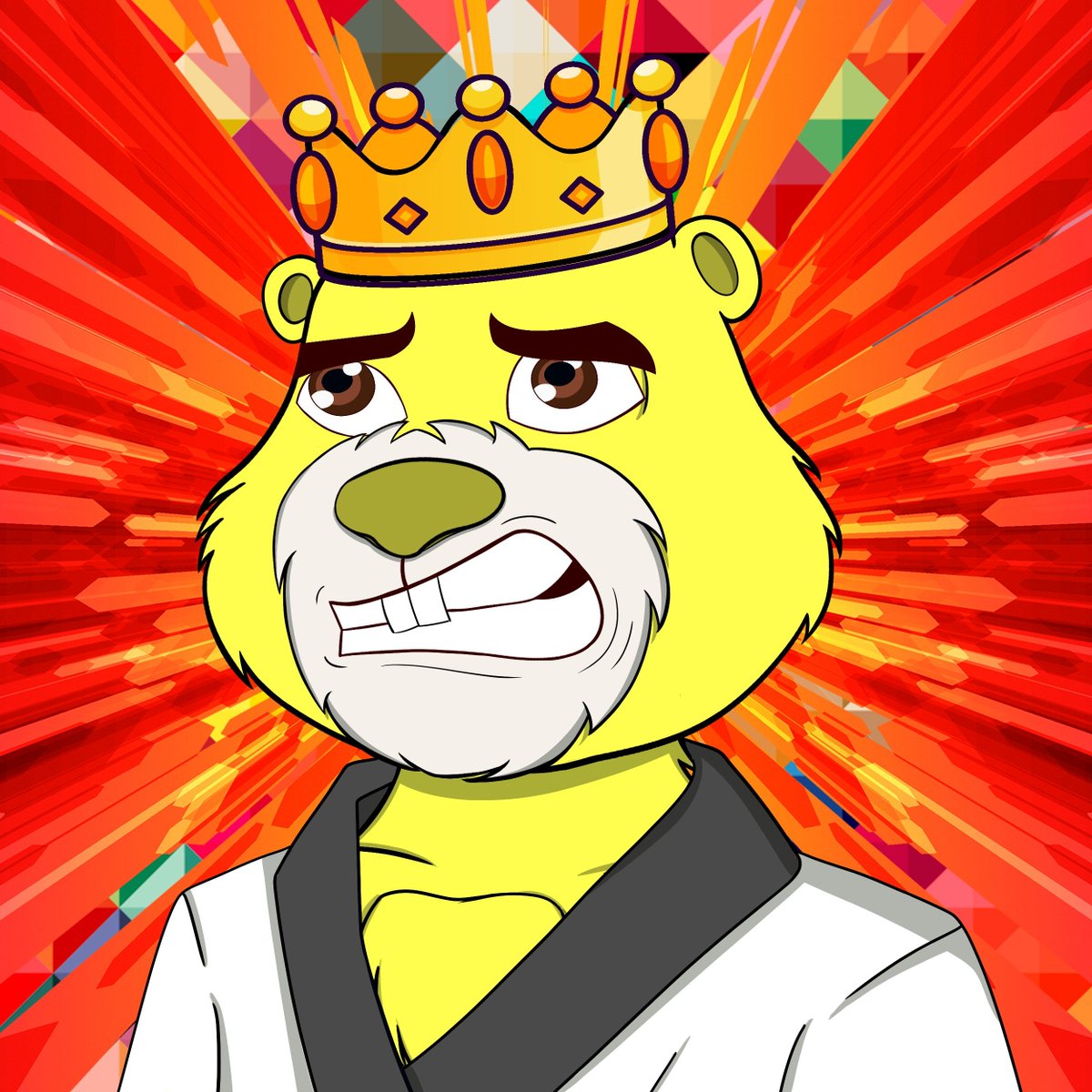 #TangBears on #Chia have Minted Out 🎉🧡🐻🍊👑
Massive shout out to:
🍊🐻everyone who minted
🍊🐻<a href="/NazKashmiri/">🍊Naz Khan 🌱</a> @TedDefiase who kicked this mint off with some big $HOA purchases we appreciate u 🐳🔥
🍊🐻so many #pulsechain #TangGang who came to #Chia to mint 🧡
🍊🐻everyone who won