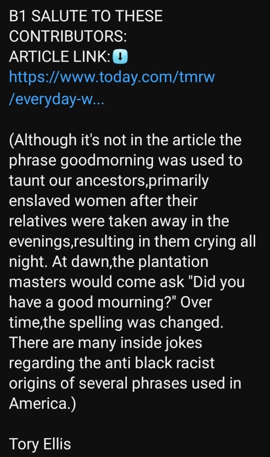 AngelaH25586683's tweet image. I stand corrected.  
#EverLearning