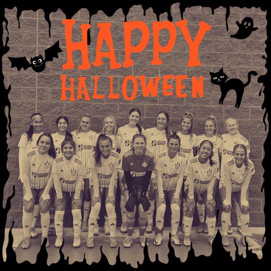 Happy Halloween!  Stay Safe! 🎃🧟‍♂️👻