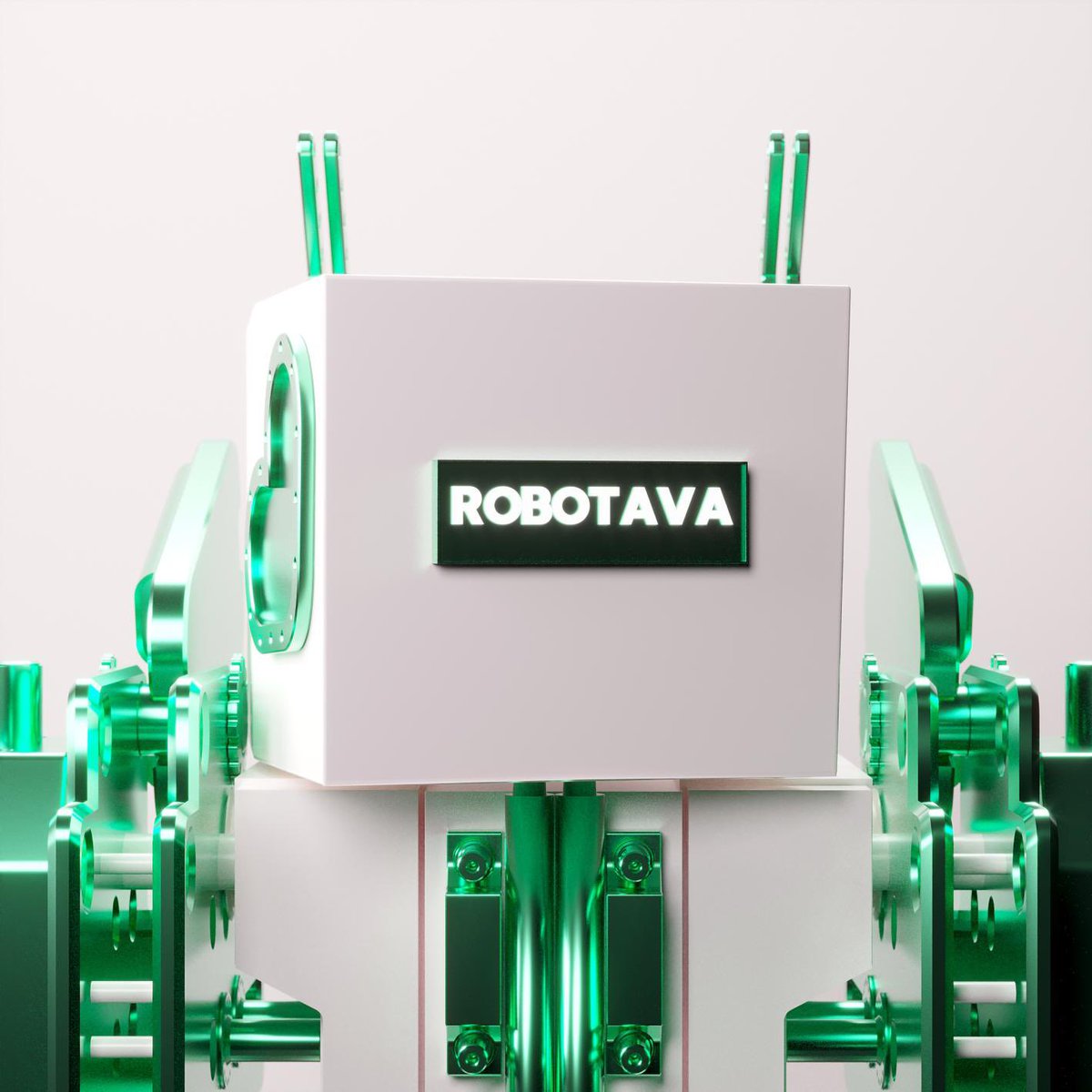 HumbleMumble | ⚡️Joltify (@masstava) on Twitter photo Big ups to <a href="/ROBOROBO_gg/">ROBOROBO 🤖</a> for what's next!
I can't remember a day without them providing utility to their holders in all sorts of ways and on all sorts of chains.
Still here waiting for the next step, togheter as a true robofamily.
Keep it up, team! 🎉
#ROBOROBO #halloween Big ups to <a href="/ROBOROBO_gg/">ROBOROBO 🤖</a> for what's next!
I can't remember a day without them providing utility to their holders in all sorts of ways and on all sorts of chains.
Still here waiting for the next step, togheter as a true robofamily.
Keep it up, team! 🎉
#ROBOROBO #halloween