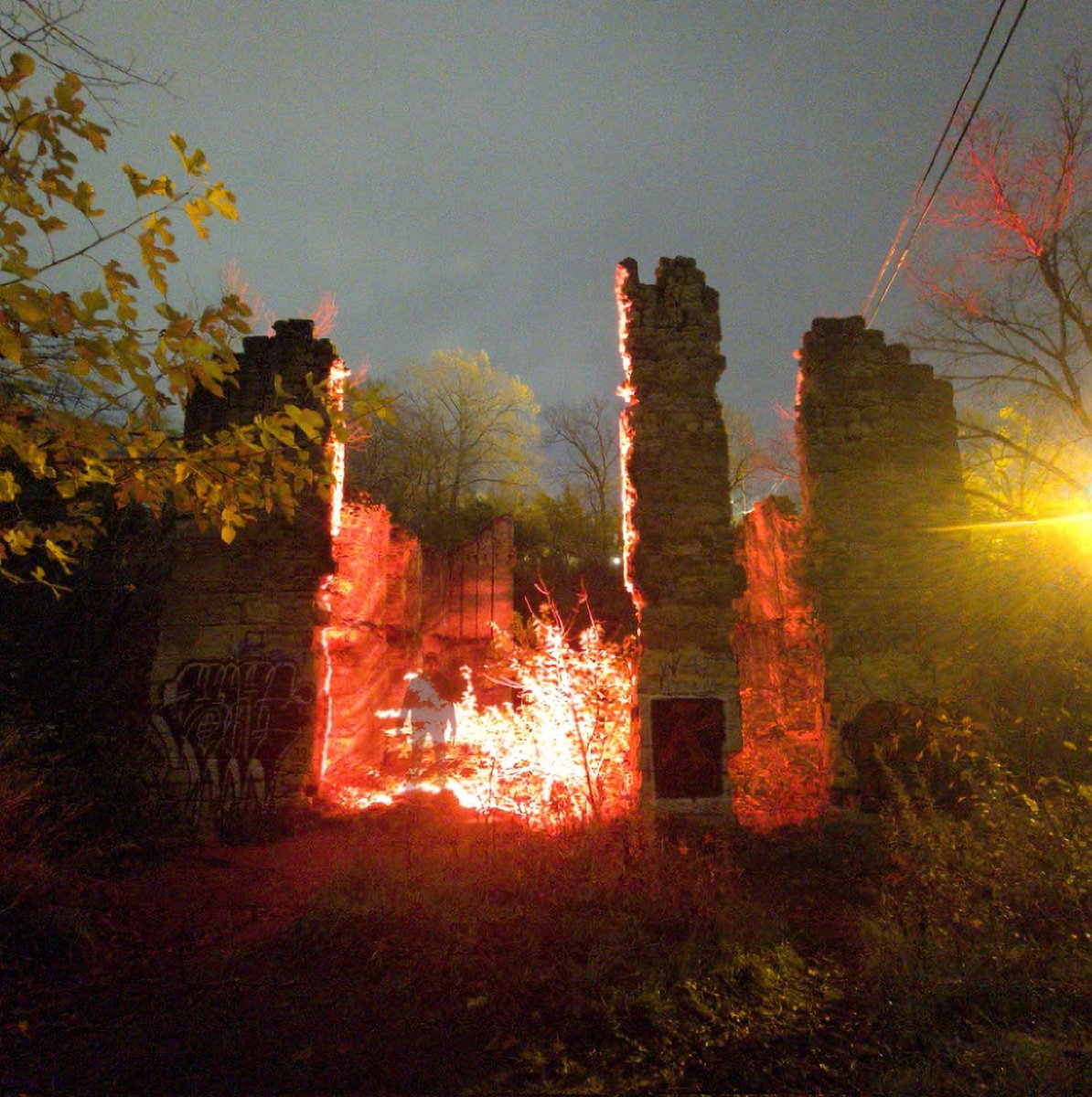 mvinge's tweet image. 👻🎃🐈‍⬛️🧹🧙‍♀️ #HappyHalloween