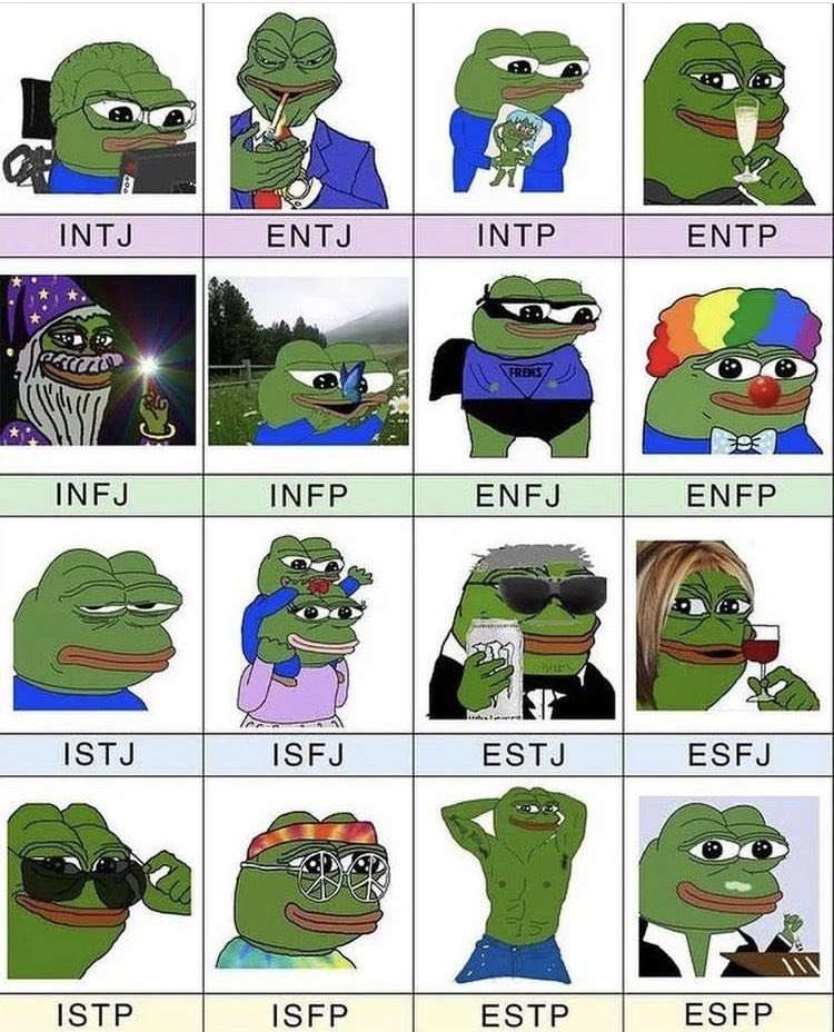 Plazma0x's tweet photo. There is a $PEPE for everyone.

💚🐸 https://t.co/r6gSOCrdLD