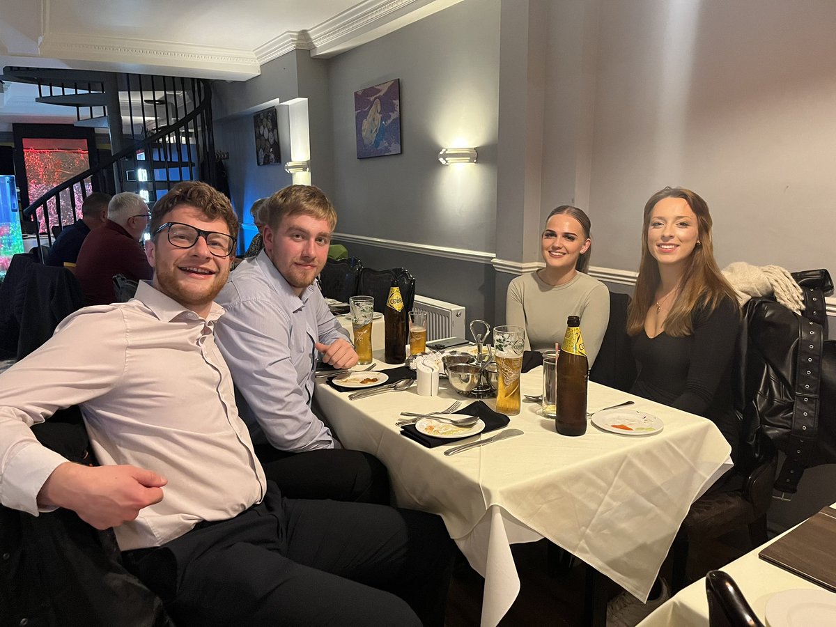 Our first statement night as a new team. Fresh captaincies, goals, MPE’s and branch targets set for November. Let’s get this show on the road. #thenewU807 #NewBeginnings #bigthingstocome