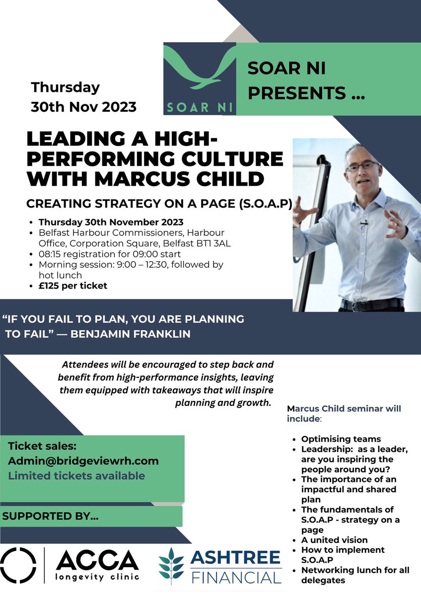 Patricia Casement tweet media