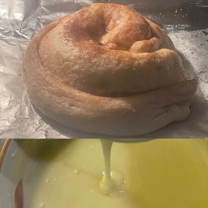 Which looks tastier? https://t.co/URdyI8u2eY