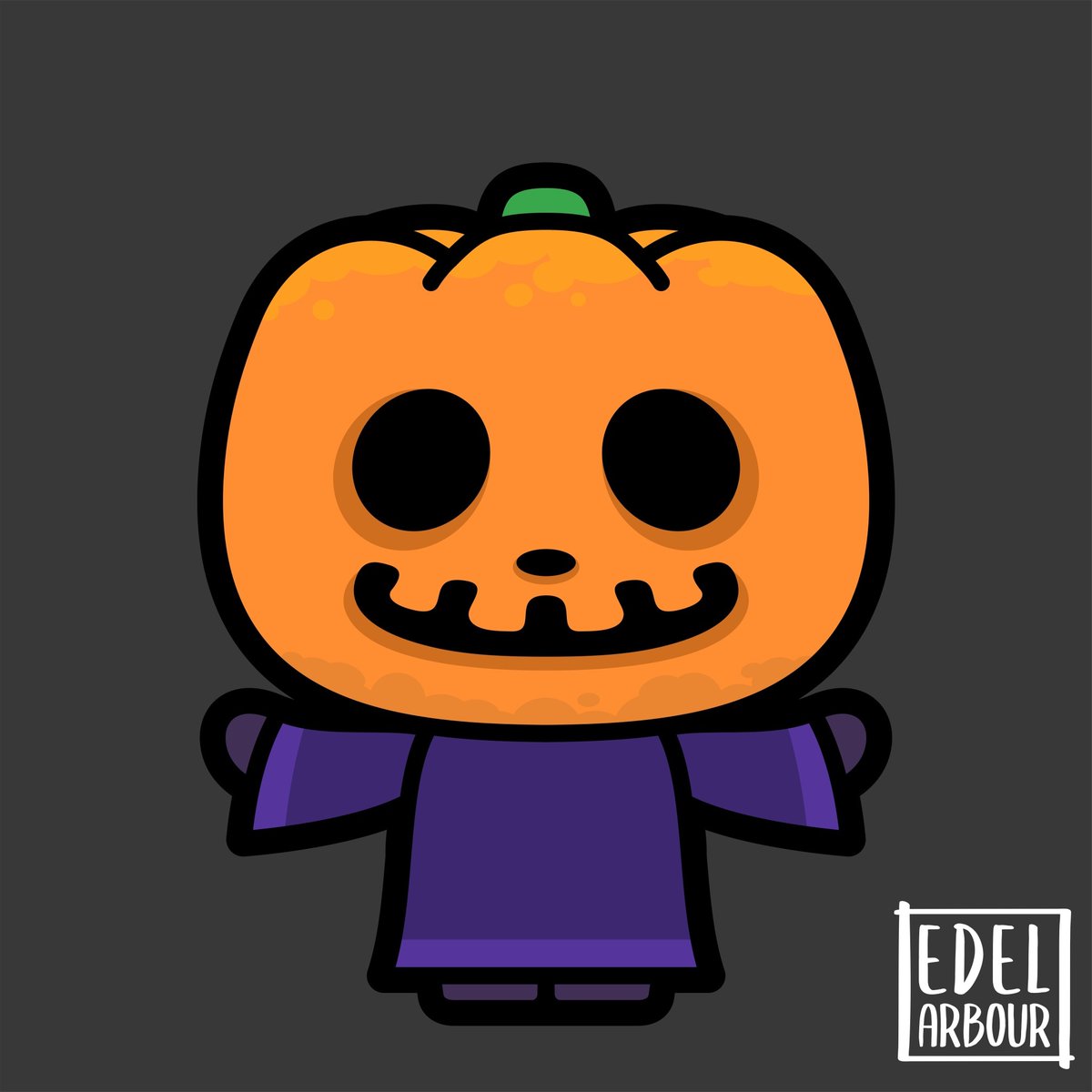 EdelArbour's tweet image. We made it to Halloween! Jack is out doing some tricks and handing out some treats! 

#aninalcrossing #acnh #newhorizons #pocketcamp #acpc #acpccommunity #autumn  #fall #october #artistsoninstagram #cute #chibi #halloween