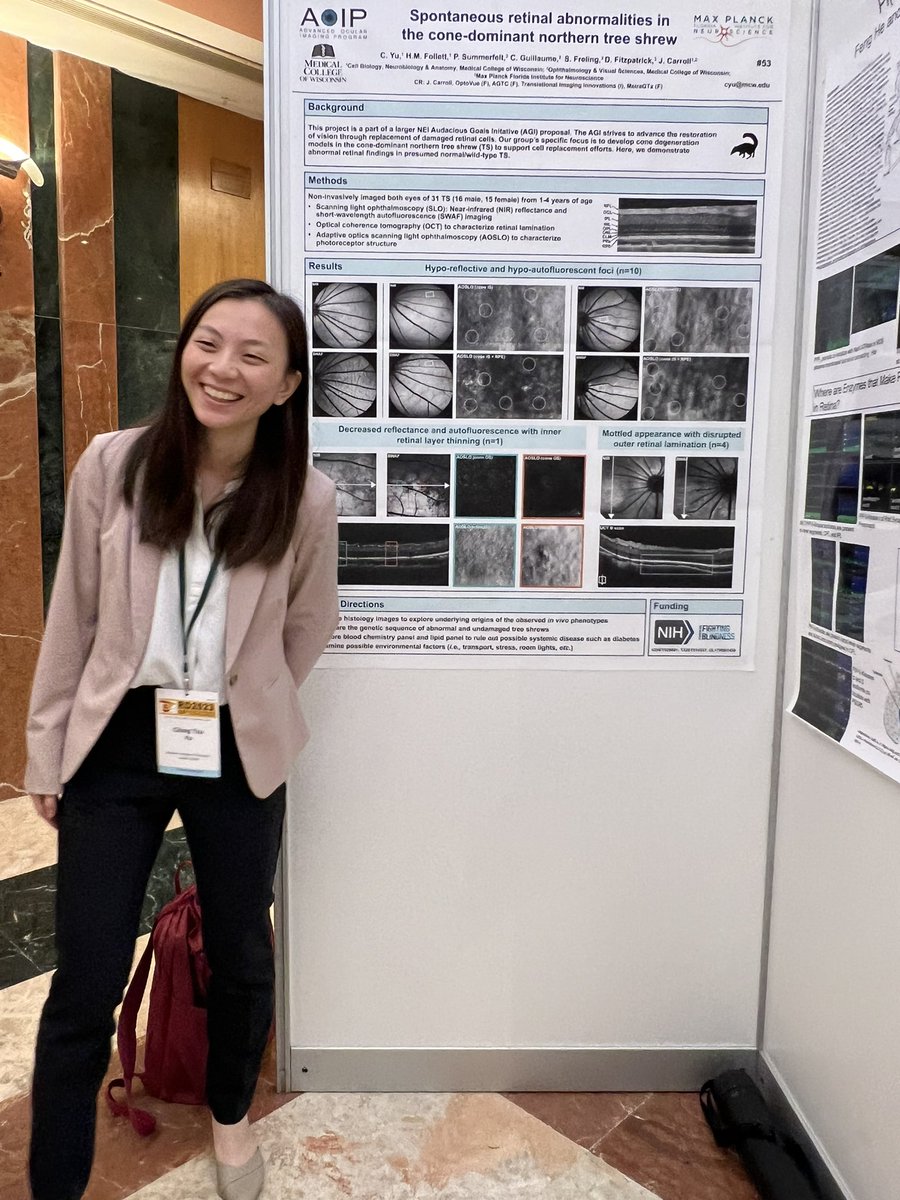 Jeanie Ching tzu Yu tweet media