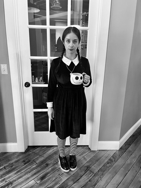 AVTECHSoftware's tweet image. 🎃🏆 All dressed up and ready to win the costume contest. Congrats to our winners! #CostumeContest #Halloween #HappyHalloween