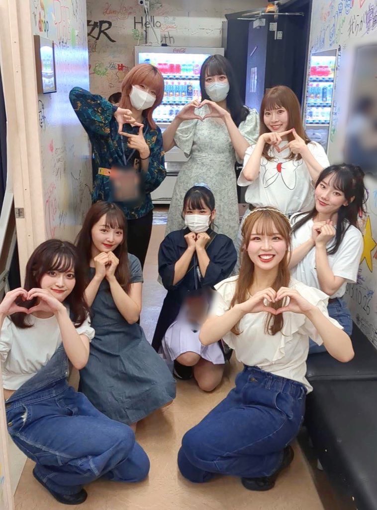 hiro_SDN's tweet photo. スクランブルの秋クール無事終了

秋限定作品は全部好きですが
1番思い入れが強いのは「呪術メドレー」です

演者達も髪型や小道具など自分達で更に原作に近付けようとする姿勢は流石でした

皆さんも秋クールも楽しんでもらえたら嬉しいです

秋も有難うございました

※写真は通常以外の特別公演です https://t.co/7bc7SeqZXn