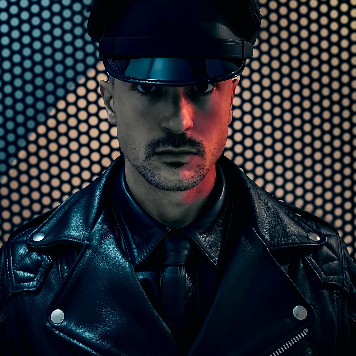 Trick or treat? 🍭😈

#leatherfetish #leatherman #fullleather #gear #gear365 #leatherpants #leathergloves #blackleather #leatheruniform #gayleather #bluf #leatherfetish #instagay #leathermen #gayleatherfetish #leathergear #fetish #tomoffinland #gayleathermen #langlitz #muircap