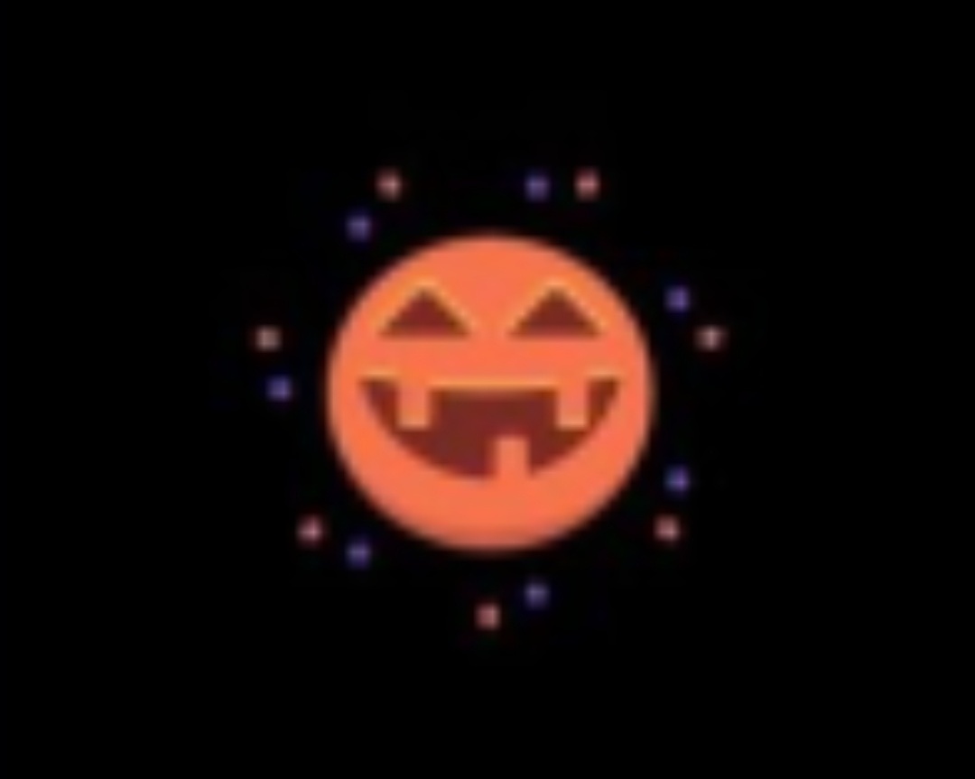 ماسك ي معزبهم
يضيف رمز شبح الهالووين للايك

جرب الان