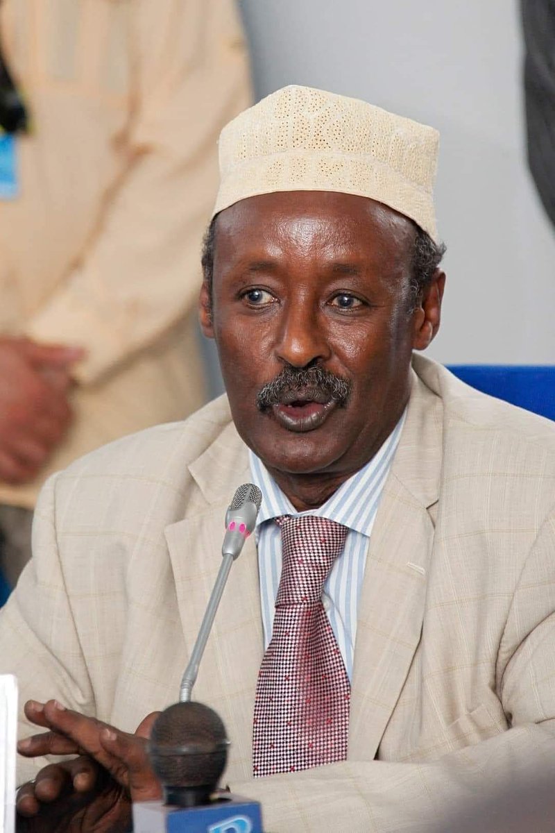 IamSindaco's tweet photo. Former Pres. of GalMudug:Alim dies in London. May Allah SWT bestow him with Jannah. Condolences to the family&amp;Somalia.
#GalMudugState #Somalia https://t.co/AJ0IzN2wq6