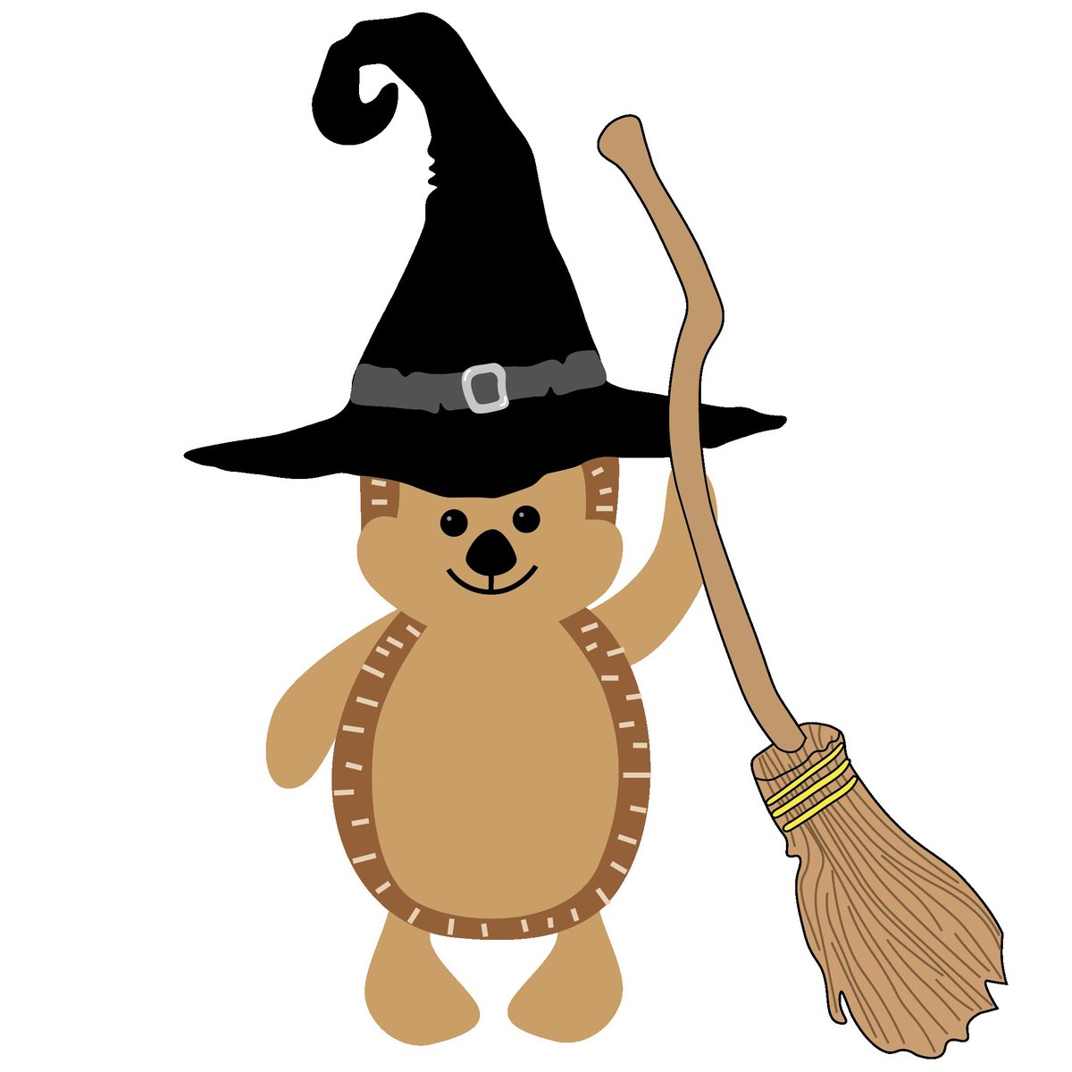 🍬🪄 TRICK OR TREAT?! 🪄🍬

Wishing everyone a...
🎃🎆  #HappyHalloween 🎆🎃

Beattie is getting in the spooooky spirit 🧙‍♀️🕸 

What will you go dressed as? 
Share your #Halloween spirit/s with us! 👻🕷

#Halloween2023
#HappyHalloween2023 
#BeattheStreet