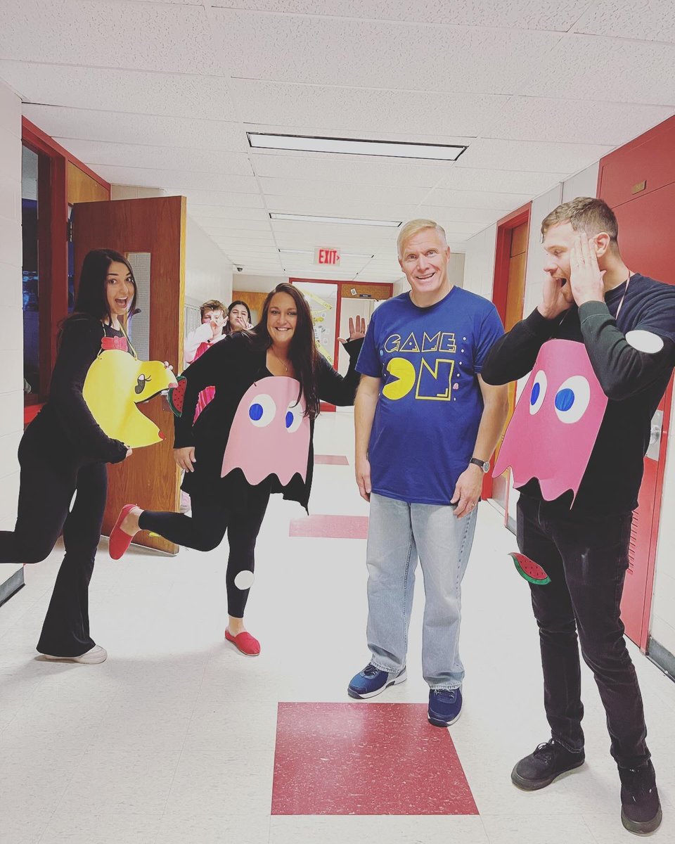 Virginia Woolley tweet media