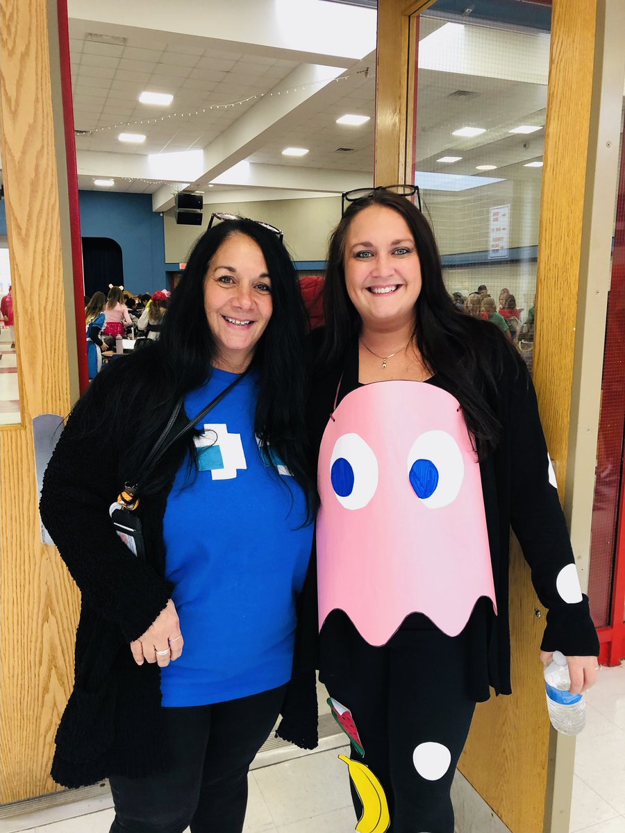 Virginia Woolley tweet media