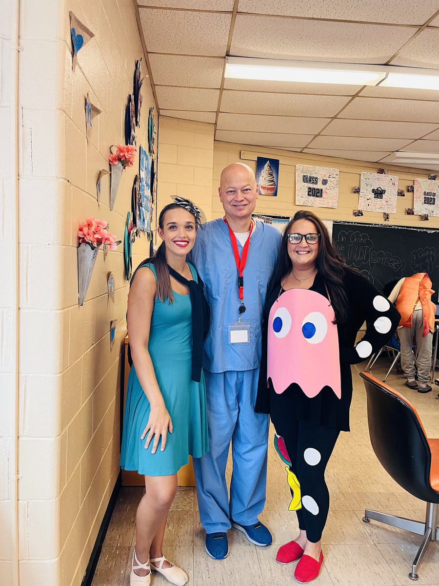 Virginia Woolley tweet media