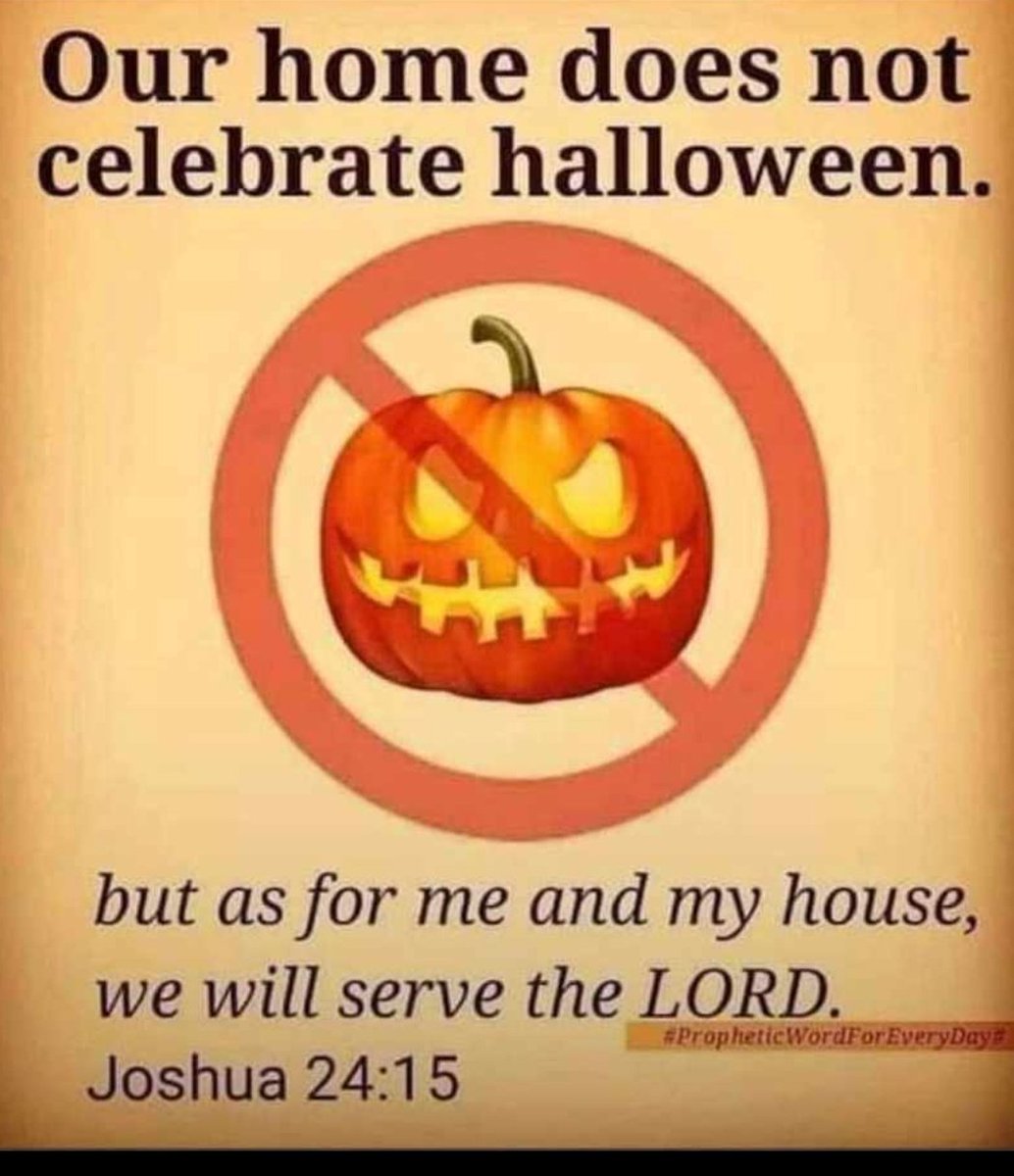 Glassboom's tweet image. Some kids just showed up at my door for "Trick or Treat". Politely told them we don't do Halloween in my house but promised them something if they come at Christmas. I think one of them will hold me to my word at least. I definitely have to keep some presents at hand at Christmas