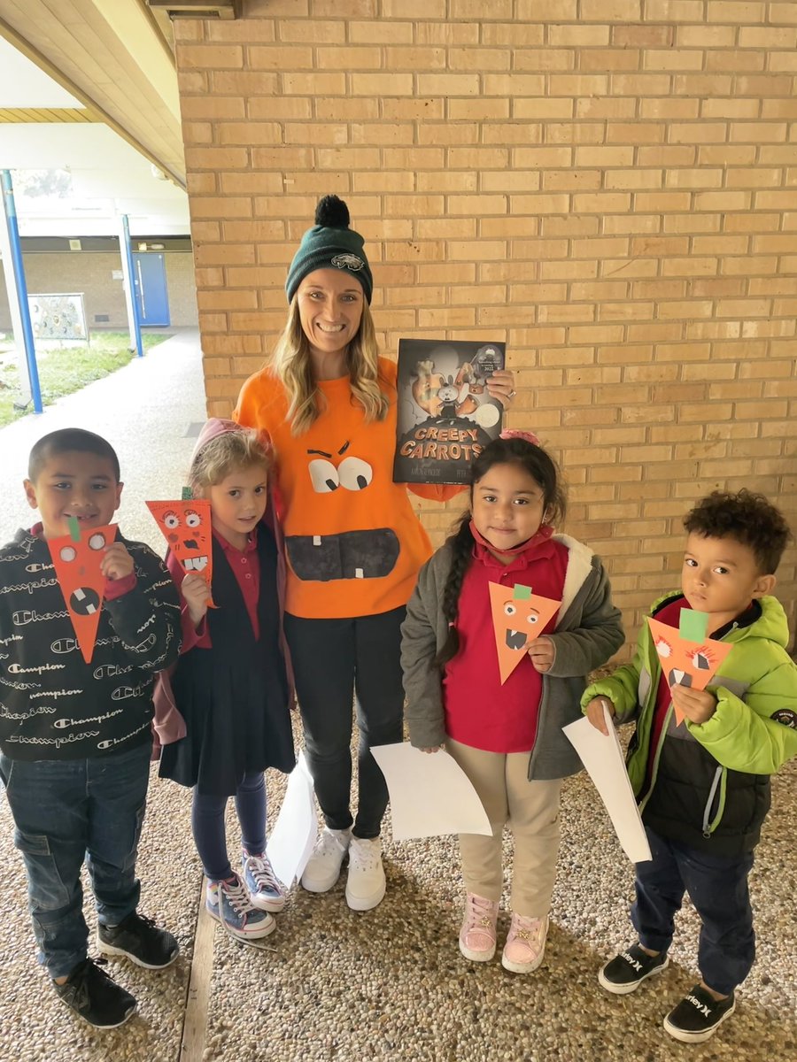 Mrs. Boettcher (@ssboettcher) on Twitter photo Our scholars loved reading The Creepy Carrot as our spooky story on Storybook Character parade day. 🥕🧡 @HISDLibraryServ <a href="/mdhutchins26/">Michael Hutchins</a> Our scholars loved reading The Creepy Carrot as our spooky story on Storybook Character parade day. 🥕🧡 @HISDLibraryServ <a href="/mdhutchins26/">Michael Hutchins</a>
