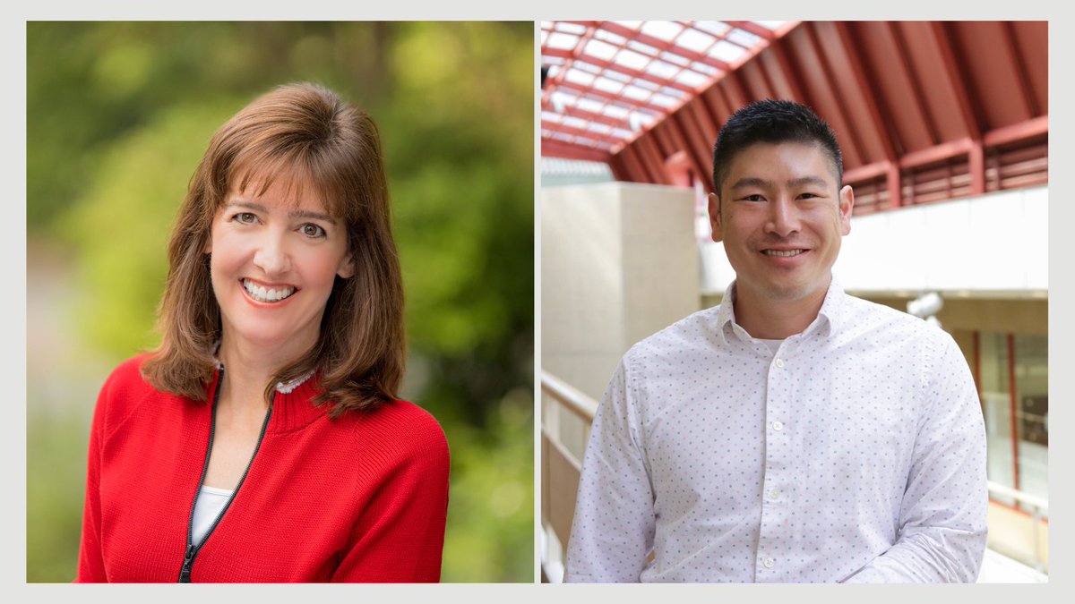 StanfordEd's tweet photo. 🤖Trick or cheat?

Stanford education scholars Victor Lee (@VicariousLee) and Denise Pope discuss the state of cheating in U.S. schools, what research shows about why students cheat, and their recommendations for educators working to address the problem. https://t.co/95svFypJzK https://t.co/ltCF0vypka