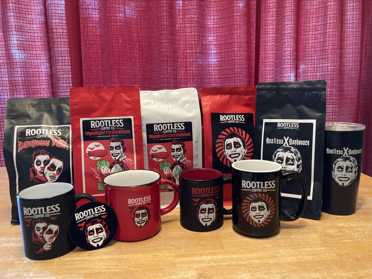 ripcitybeav's tweet image. I am on a quest to give @DanhausenAD and @RootlessCoffee all my monies.