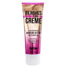 KokoBeachSalon's tweet image. Deeply moisturize and nourish skin while achieving your desired bronze tanning results with this creamy, rich body butter. Beaches and Crème Ultra Rich Natural Bronzing Butter 👀 kokobeach.net @kokobeachsalon #protan #tanlife #goodtan #thattanfeeling #besttan #tanglow