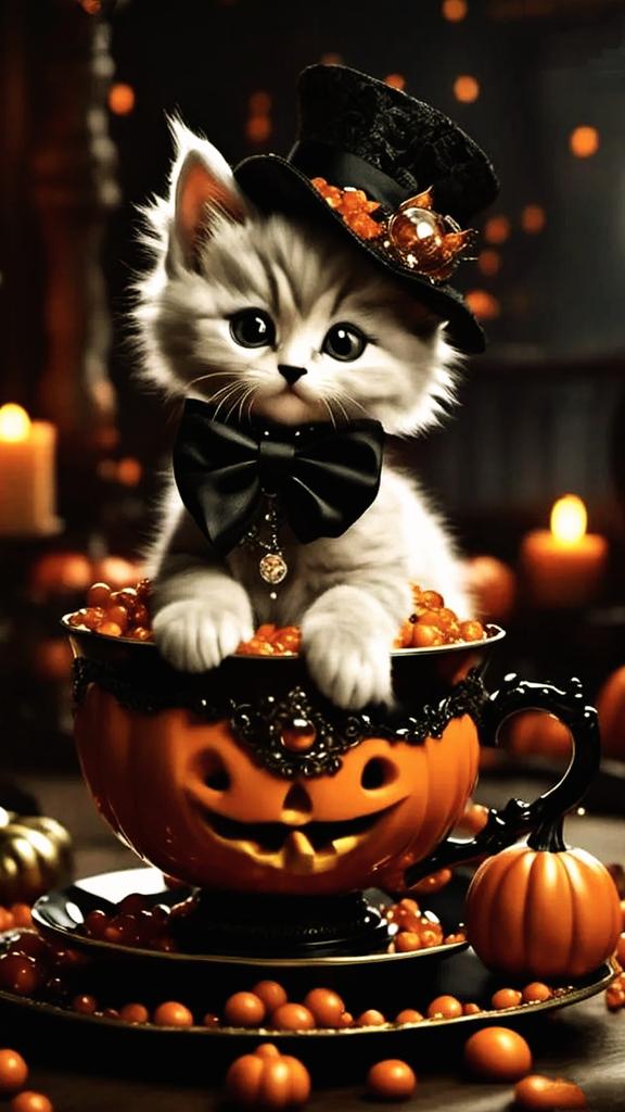 sweetjamie22's tweet image. ~🐈🧹
#Halloween #Halloween2023 #October2023 #October #CatsOfTwitter #CatsOnTwitter #cats #cat #pumpkinseason #pumpkin #pumpkins