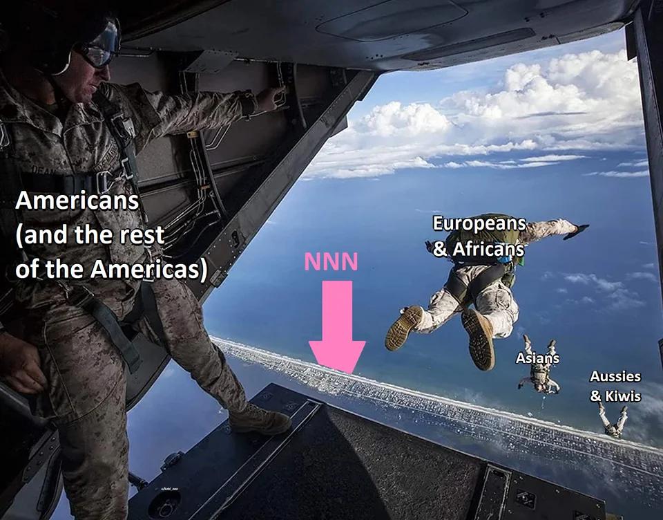 DEPLOYMENT IS IMMINENT, GET READY CAUSE WE'RE GOING TO WAR! #NoNutNovember