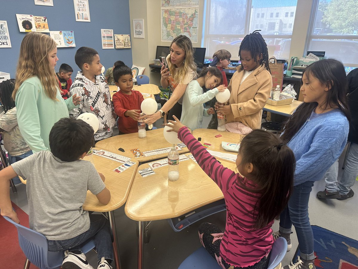 Castleberry Elementary tweet media