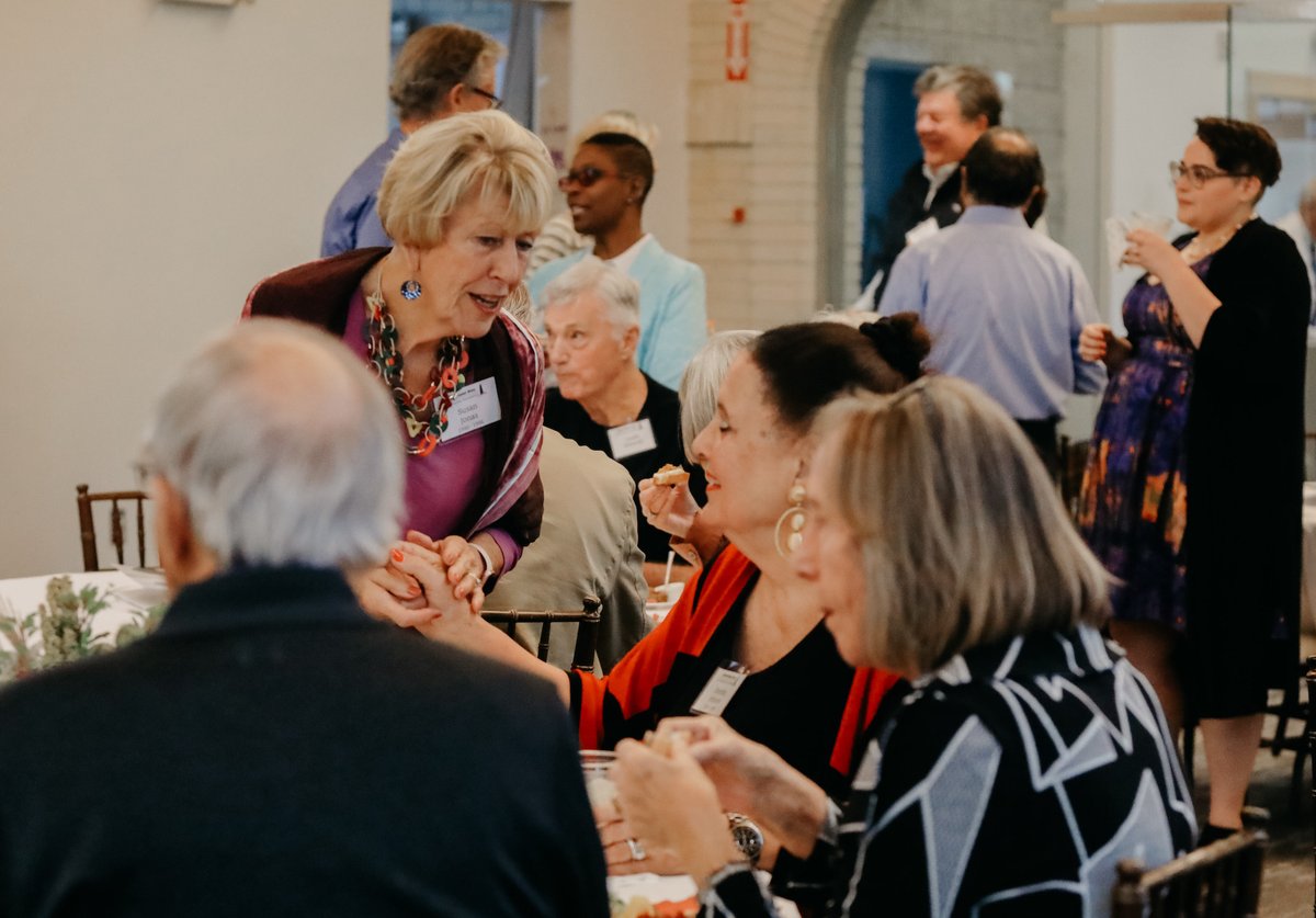 GH Area Community Foundation tweet media