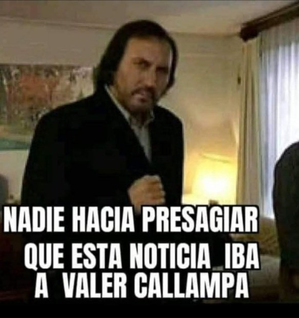 Kristian el Guapo tweet media