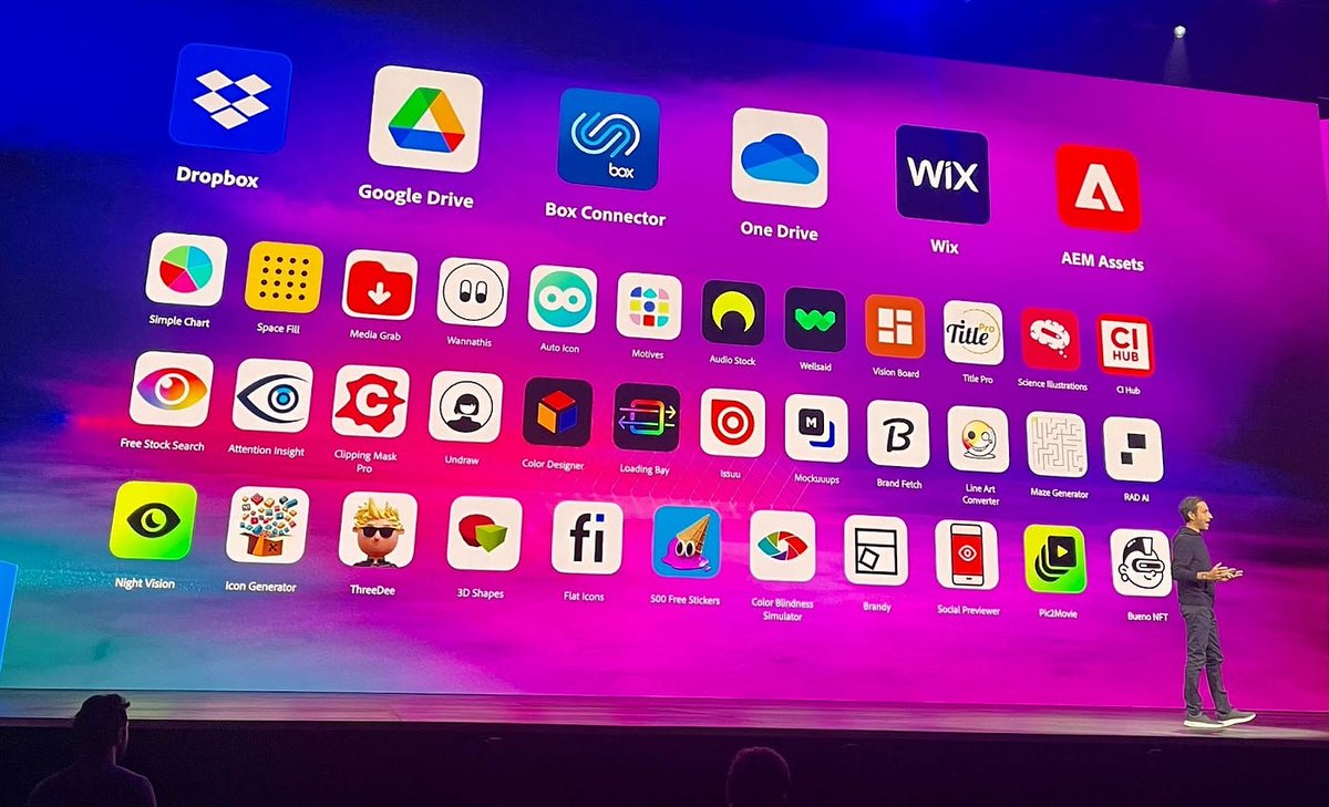 Adobe Developers tweet media