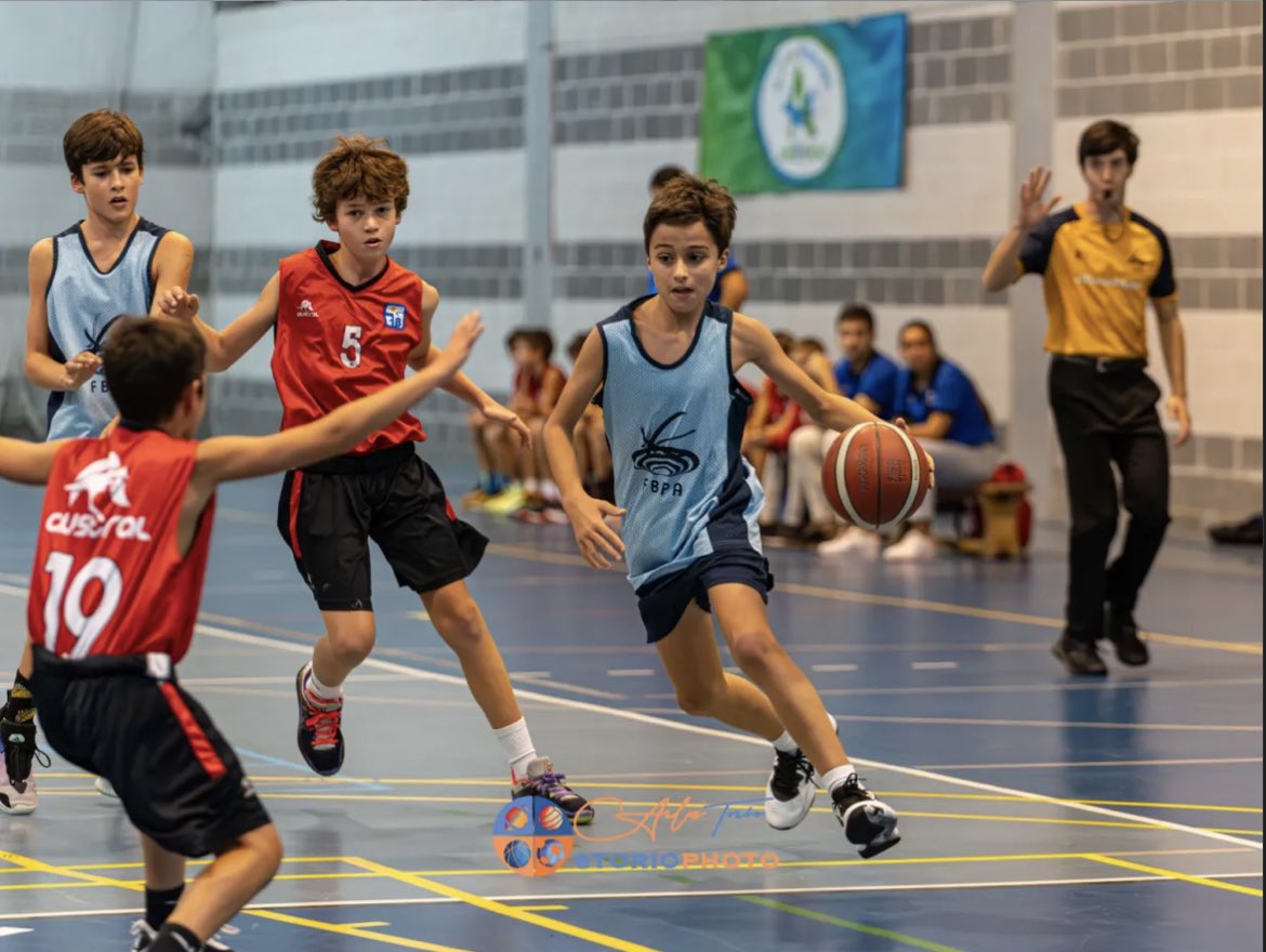 Fotogalería 📸 del partido amistoso entre las preselecciones de minibasket ⛹️‍♂️ de <a href="/FBPA_asturias/">Federación de Baloncesto Pdo. de Asturias</a> 🆚 <a href="/fcantabra/">F.CántabraBaloncesto</a> 
Todas las fotos en 👩‍💻Toriophoto.com👨‍💻
#deporte #deportes #baloncesto #basketball #fotografia #pics #toriophoto