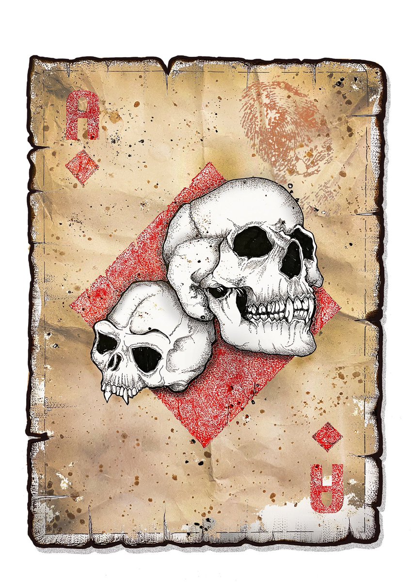 Deftpunk creator (@deftpunkcreator) on Twitter photo The devils deck. We have a full deck of cards ready to go. <a href="/CardanoArtColl1/">Cardano Art Collective</a> <a href="/ArtofCardano/">Art of Cardano🎨</a> <a href="/KreatePlatform/">Kreate - Web3 Art Community ❤️🔥</a> <a href="/cNFTfART/">f.₳RT</a> The devils deck. We have a full deck of cards ready to go. <a href="/CardanoArtColl1/">Cardano Art Collective</a> <a href="/ArtofCardano/">Art of Cardano🎨</a> <a href="/KreatePlatform/">Kreate - Web3 Art Community ❤️🔥</a> <a href="/cNFTfART/">f.₳RT</a>