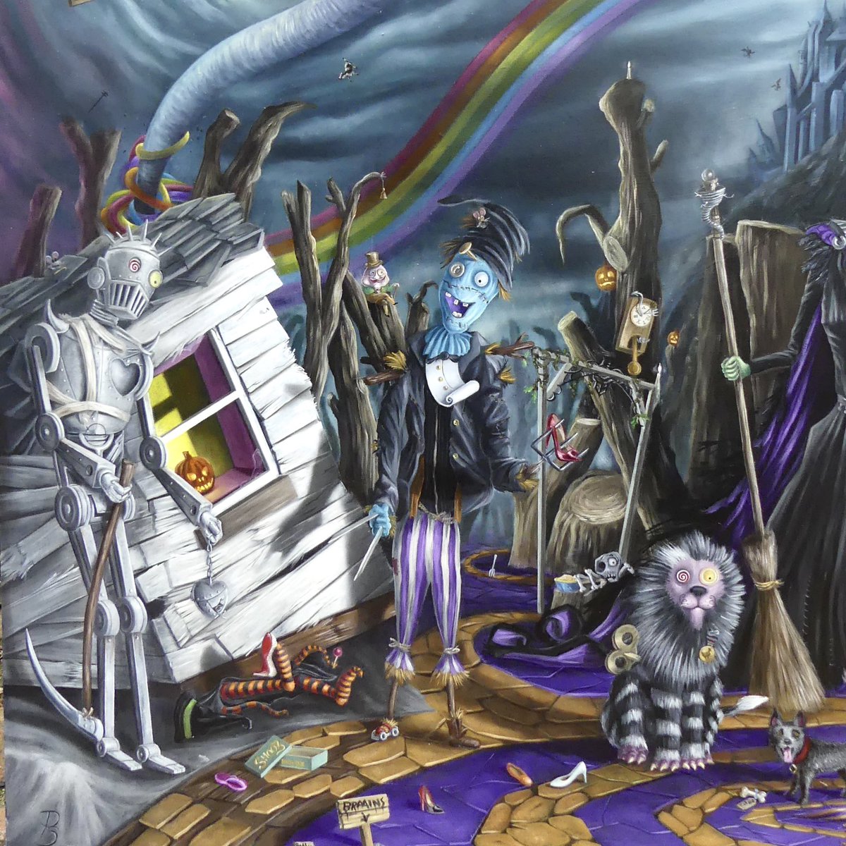 Peter Smith tweet media