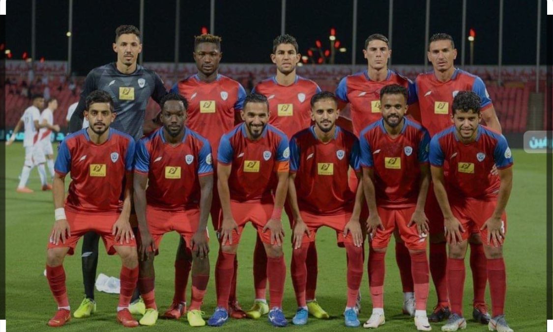 #نادي_أبها
#الاهلي_ابها 
سووها الرجال وطلّعوا الأهلي..
الف مليون مبروك يازعيم الجنوب🔴🔵🔴🔵🔴🔵