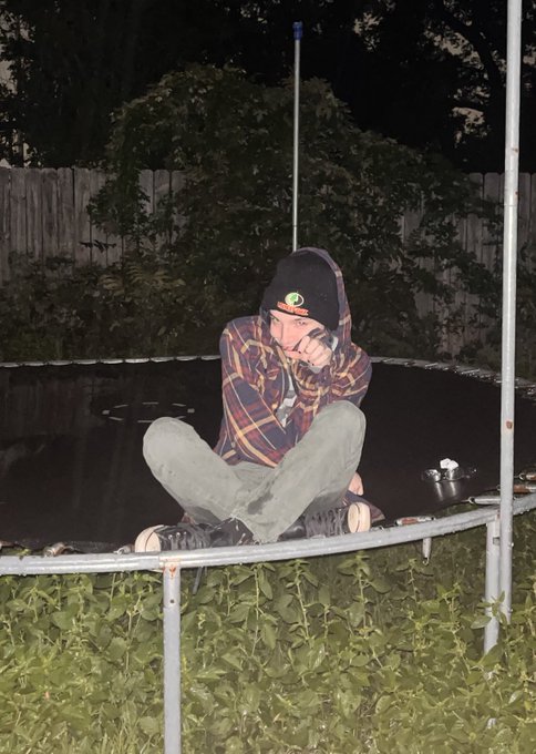 tramp on tha lean https://t.co/ROLyzkBs5n