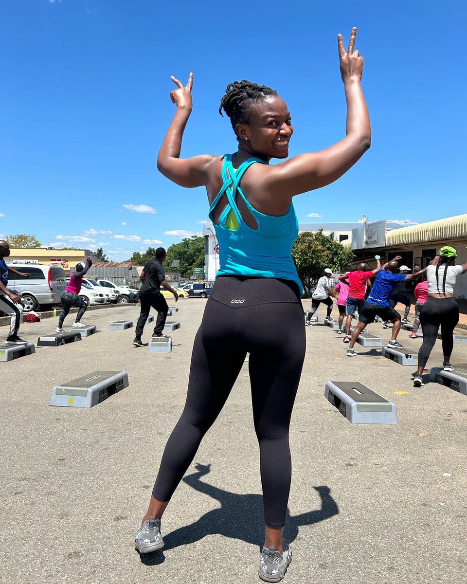 dlamininolwazi1's tweet photo. The gym rat
💚🤍❤ https://t.co/u1K5J1yghK