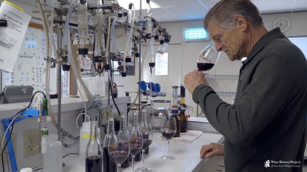 Get ready for an adventure into the world of winemaking! 🍷 🍇 Join us for a FREE showing of the film “Tom Myers Made in Paso” this Wednesday, November 1st, at 6 PM at the <a href="/ParkCinemas/">Park Cinemas</a>. 

#PasoWine #PasoRobles #WineHistory #CentralCoast #SanLuisObispoCounty #SLOcounty