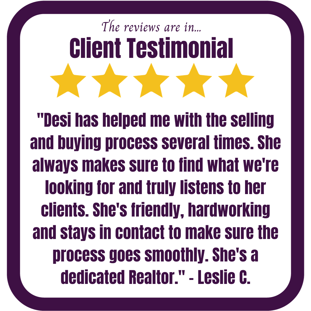 ⭐️⭐️⭐️⭐️⭐️Testimonial Tuesday⭐️⭐️⭐️⭐️⭐️
.
.
#testimonialtuesday  #clienttestimonial 
#thankyou 🙏 #dreamhomedesi
#desisowers #realestate
#iloverealestate #ilovereferrals #referrals
#newrivervalleyva
#newrivervalley #nrv
#homebuyers #homesellers
#homeowners
#remax #remax8